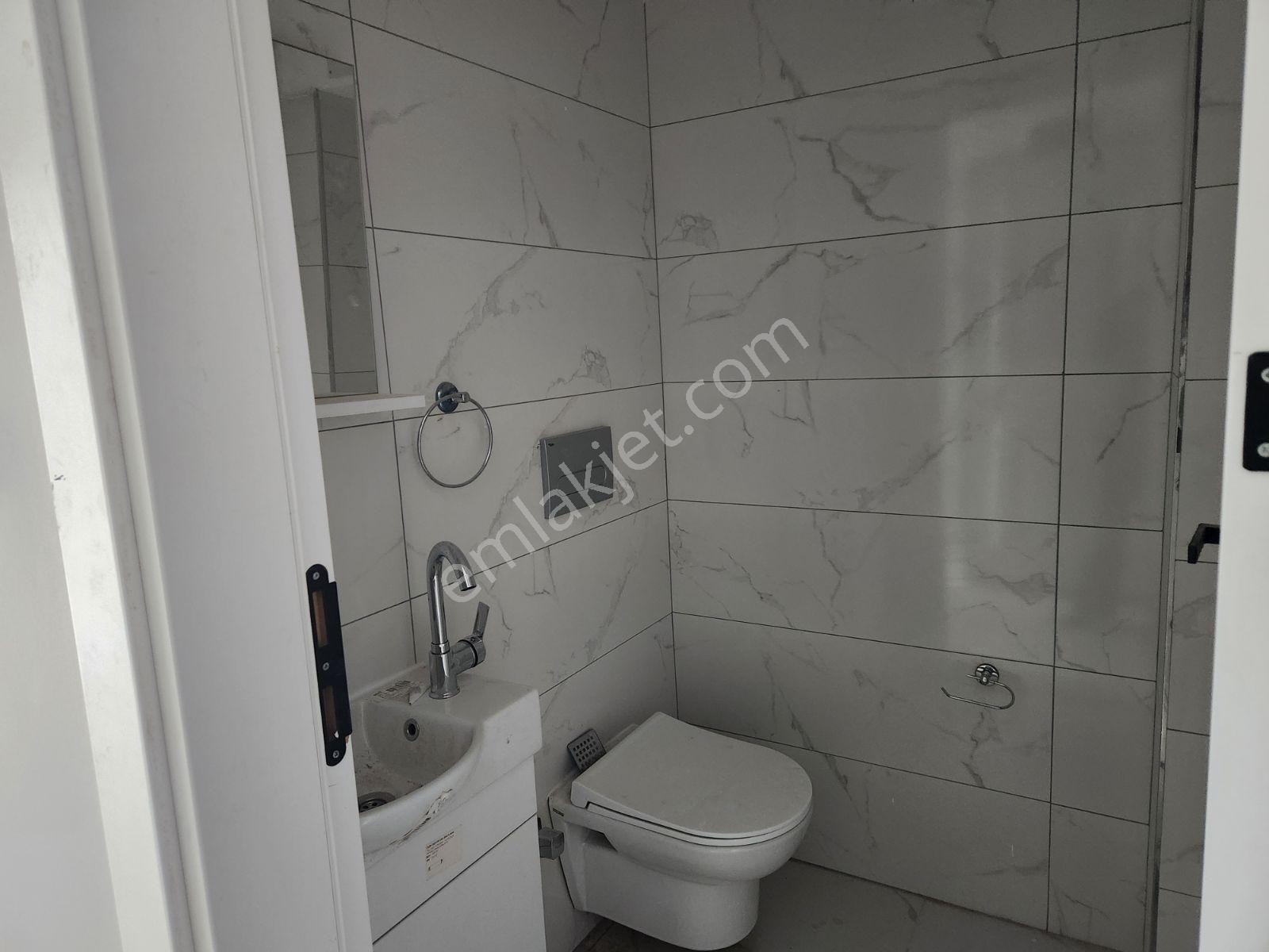 Başıskele Yeşilyurt 'ta 3+1 Kiralık Daire - Görsel 12