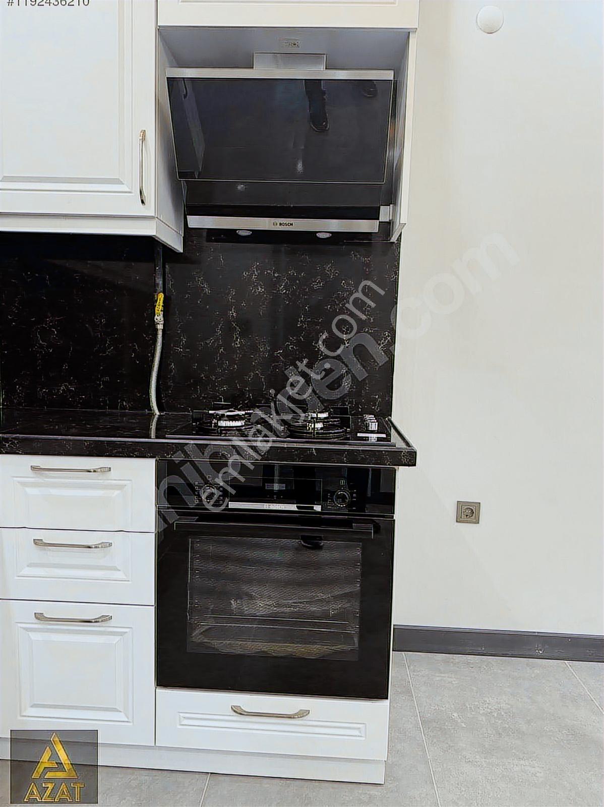 Başiskele Belediye Karşısı 1+1 Dublex Son Kiralık Ofis - Görsel 2
