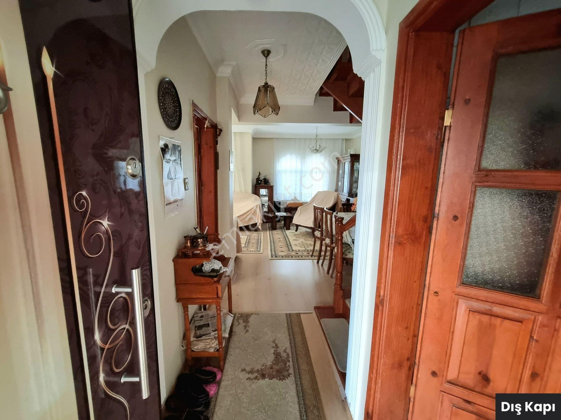 Mollateam'den Hürriyet Mah. Kent Kur Sit. Satılık Tripleks Villa - Görsel 5