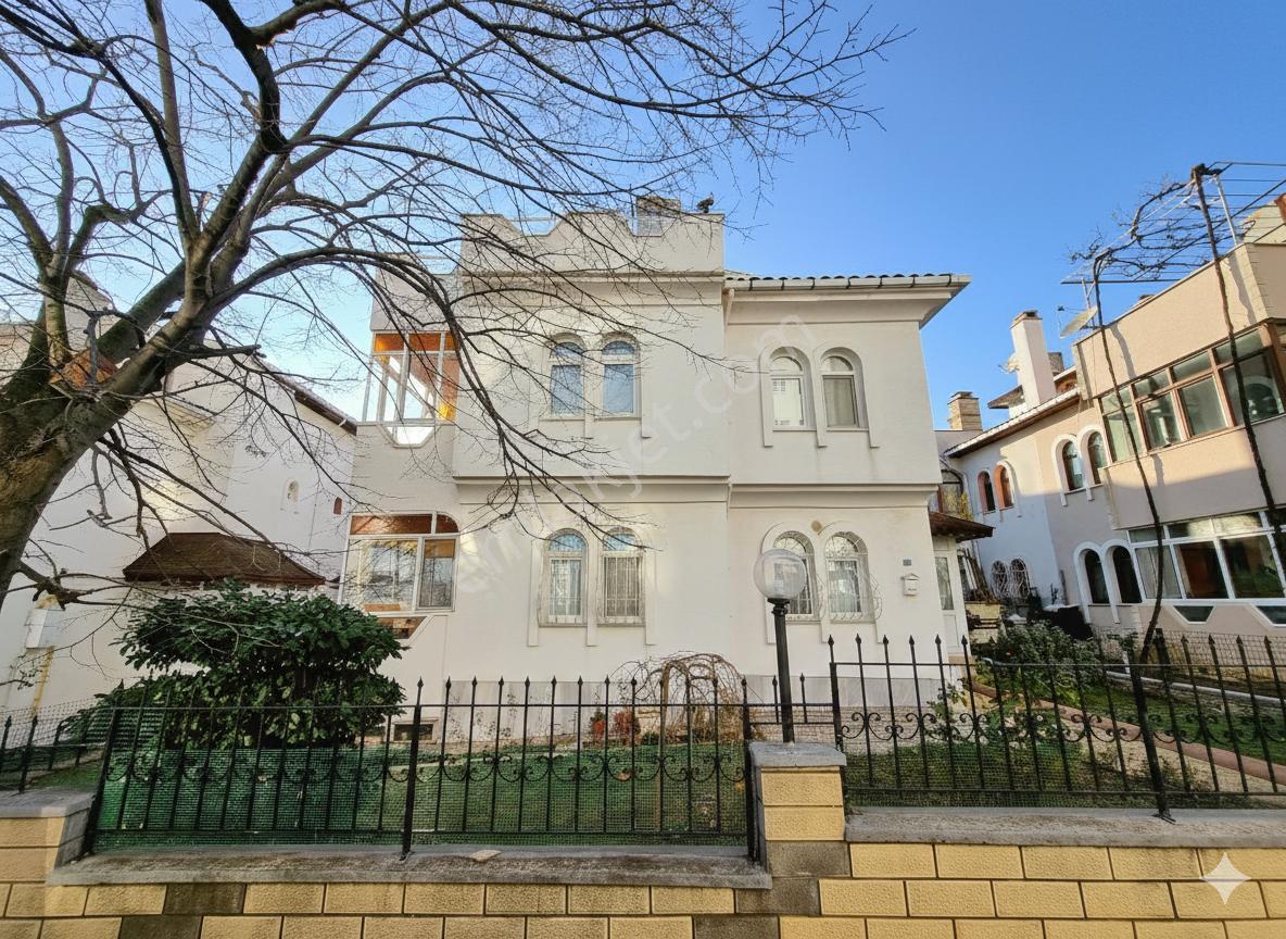 Mollateam'den Hürriyet Mah. Kent Kur Sit. Satılık Tripleks Villa - Görsel 2