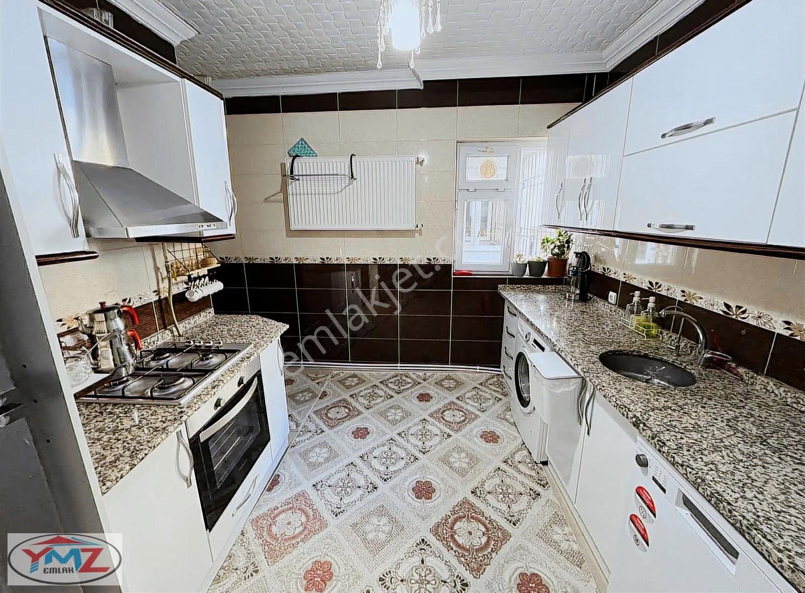 Ymz'den Çağdaş Mah'de Satılık 2 Katlı Müstakil Ruhsatlı Tek Tapu - Görsel 8