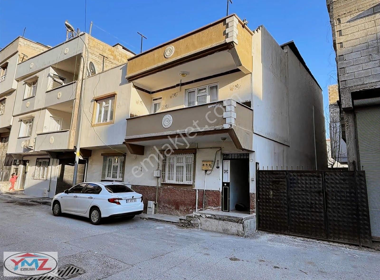 Ymz'den Çağdaş Mah'de Satılık 2 Katlı Müstakil Ruhsatlı Tek Tapu - Görsel 16