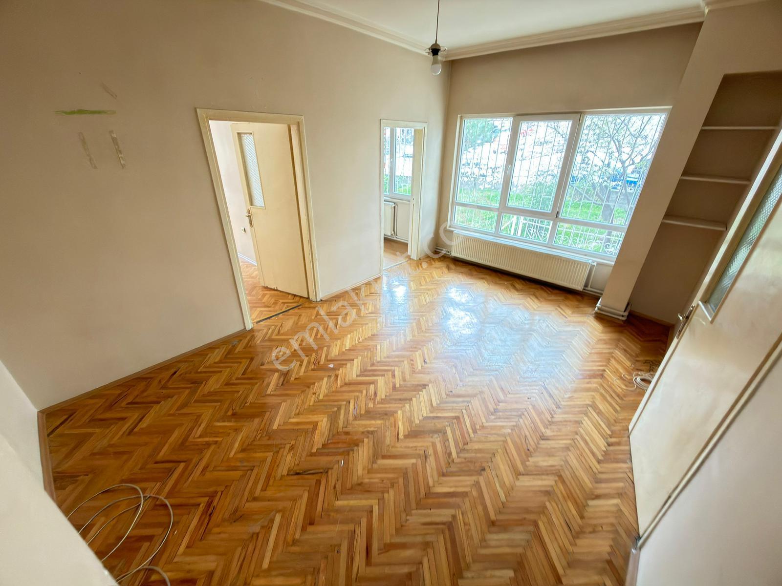 Etlik Hast. Bölgesi Yakını Kiralık Y.giriş 2+1 Balkonlu 90m2 Net - Görsel 21