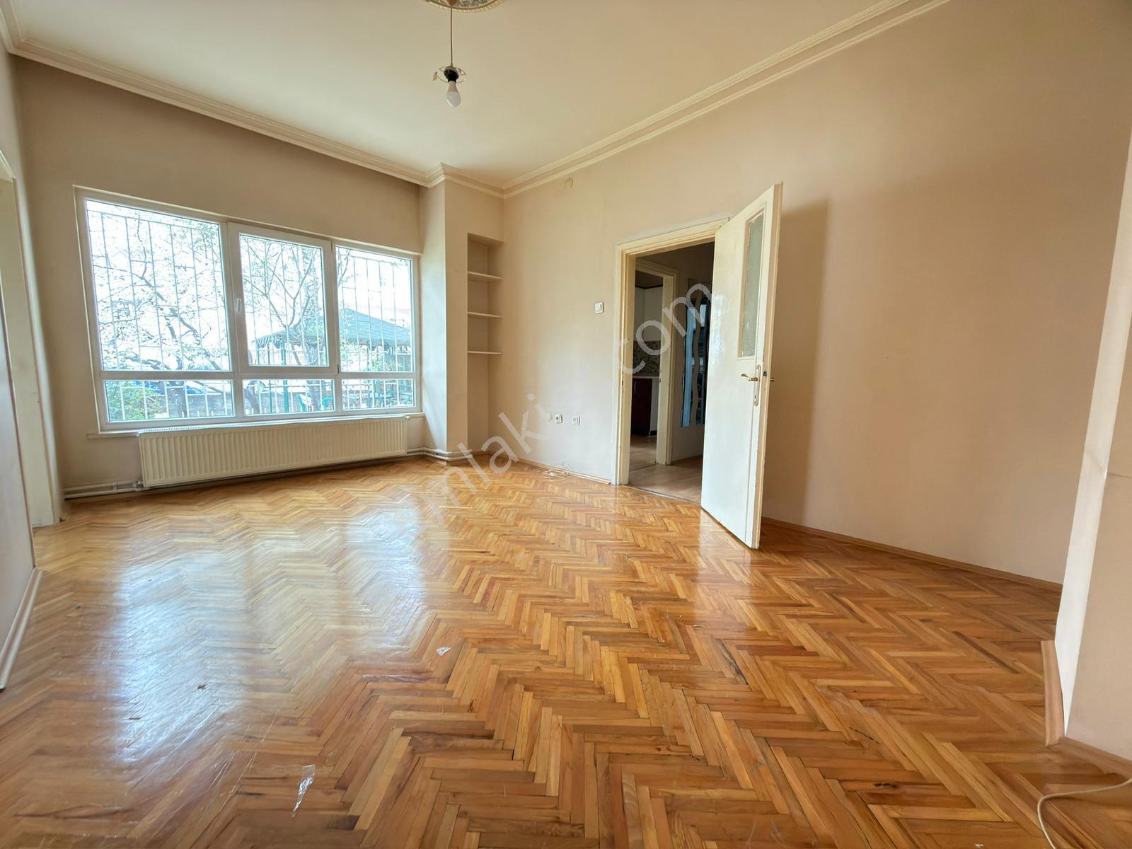 Etlik Hast. Bölgesi Yakını Kiralık Y.giriş 2+1 Balkonlu 90m2 Net - Görsel 19