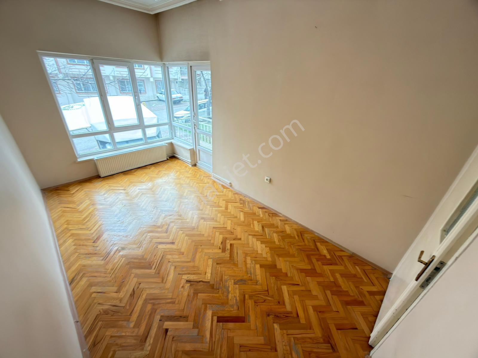 Etlik Hast. Bölgesi Yakını Kiralık Y.giriş 2+1 Balkonlu 90m2 Net - Görsel 10