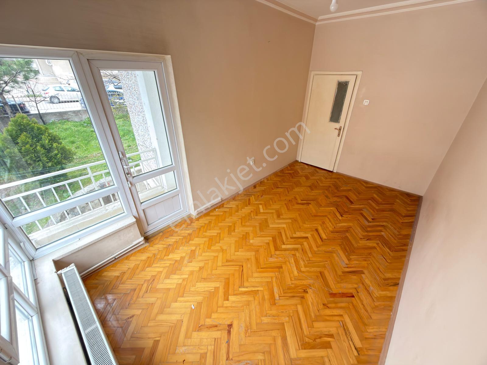 Etlik Hast. Bölgesi Yakını Kiralık Y.giriş 2+1 Balkonlu 90m2 Net - Görsel 12
