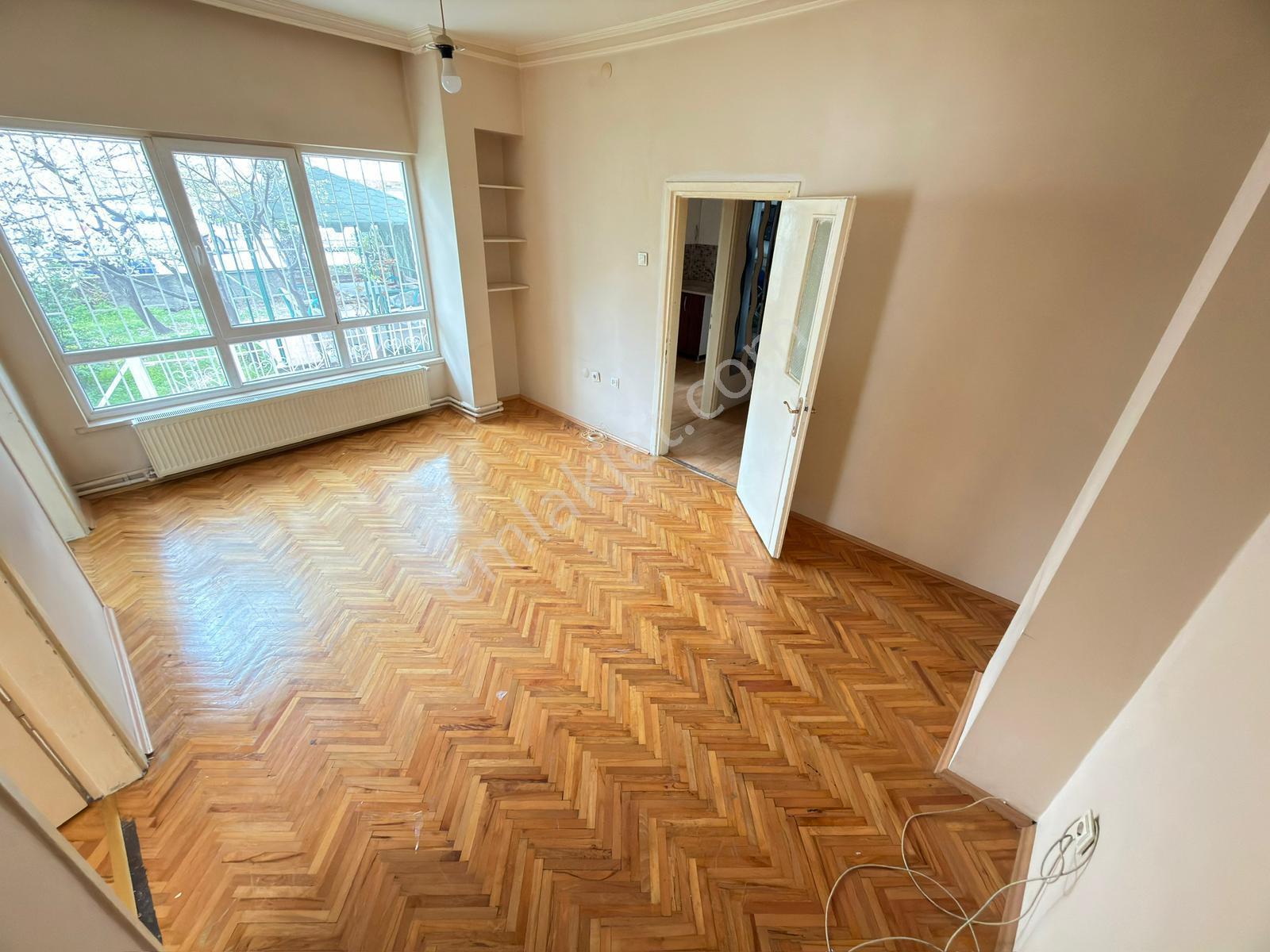 Etlik Hast. Bölgesi Yakını Kiralık Y.giriş 2+1 Balkonlu 90m2 Net - Görsel 22