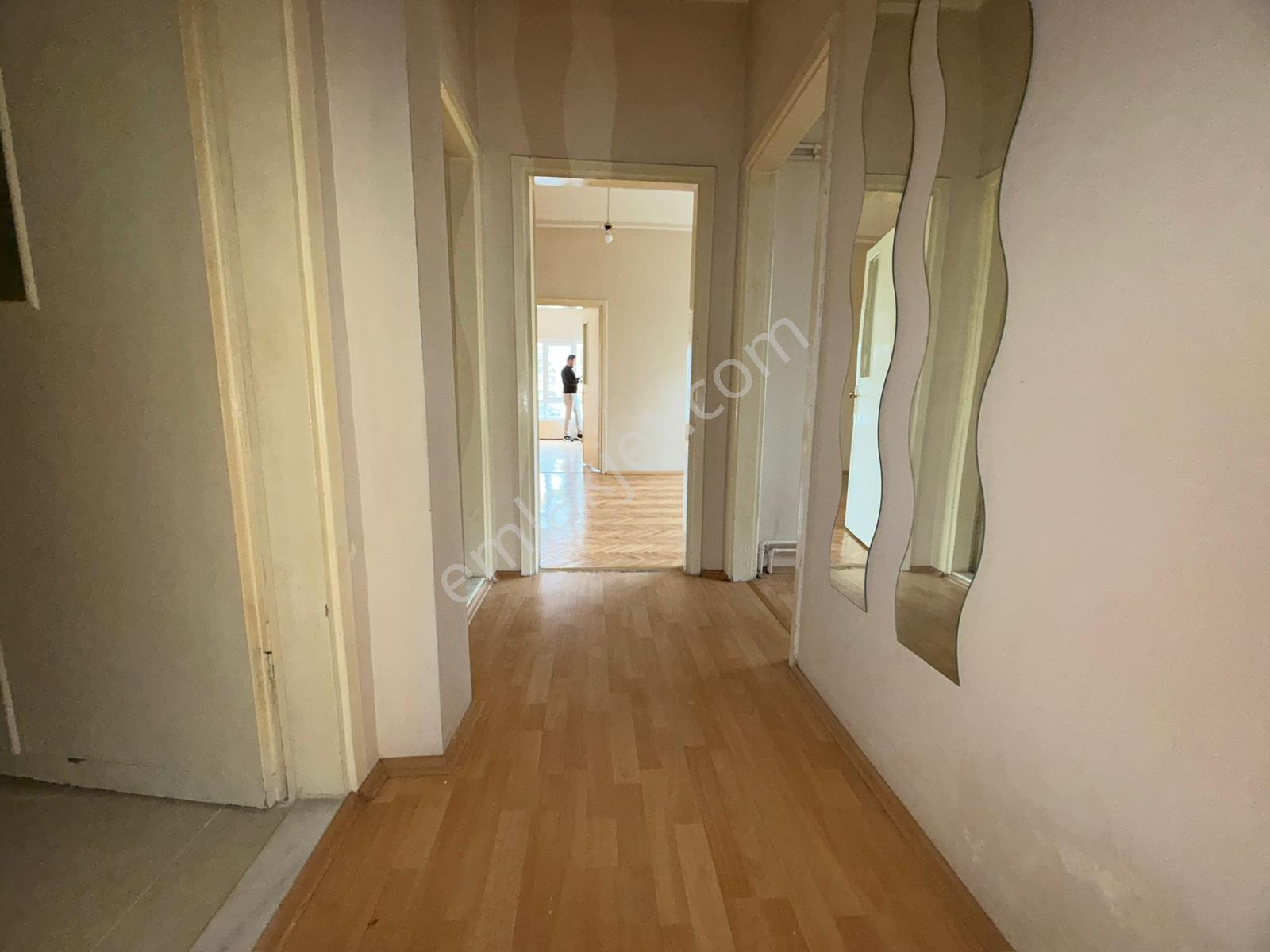 Etlik Hast. Bölgesi Yakını Kiralık Y.giriş 2+1 Balkonlu 90m2 Net - Görsel 25