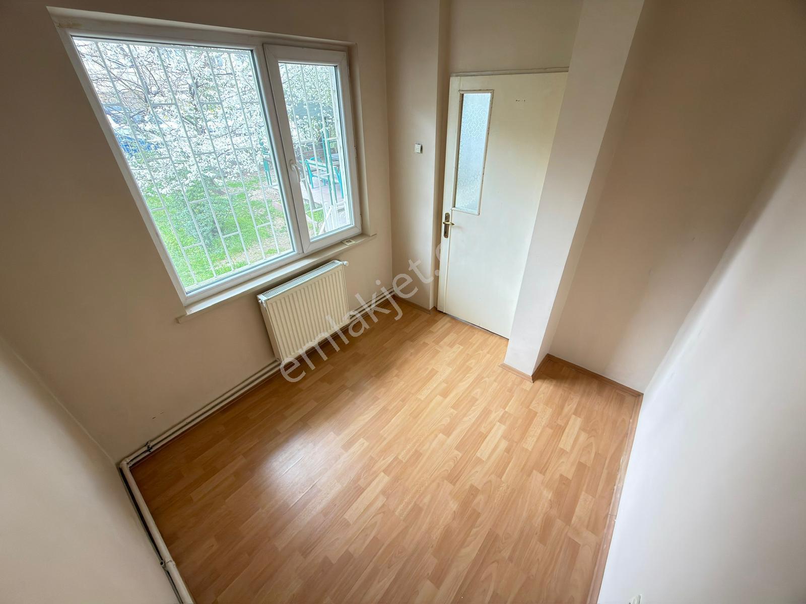 Etlik Hast. Bölgesi Yakını Kiralık Y.giriş 2+1 Balkonlu 90m2 Net - Görsel 9