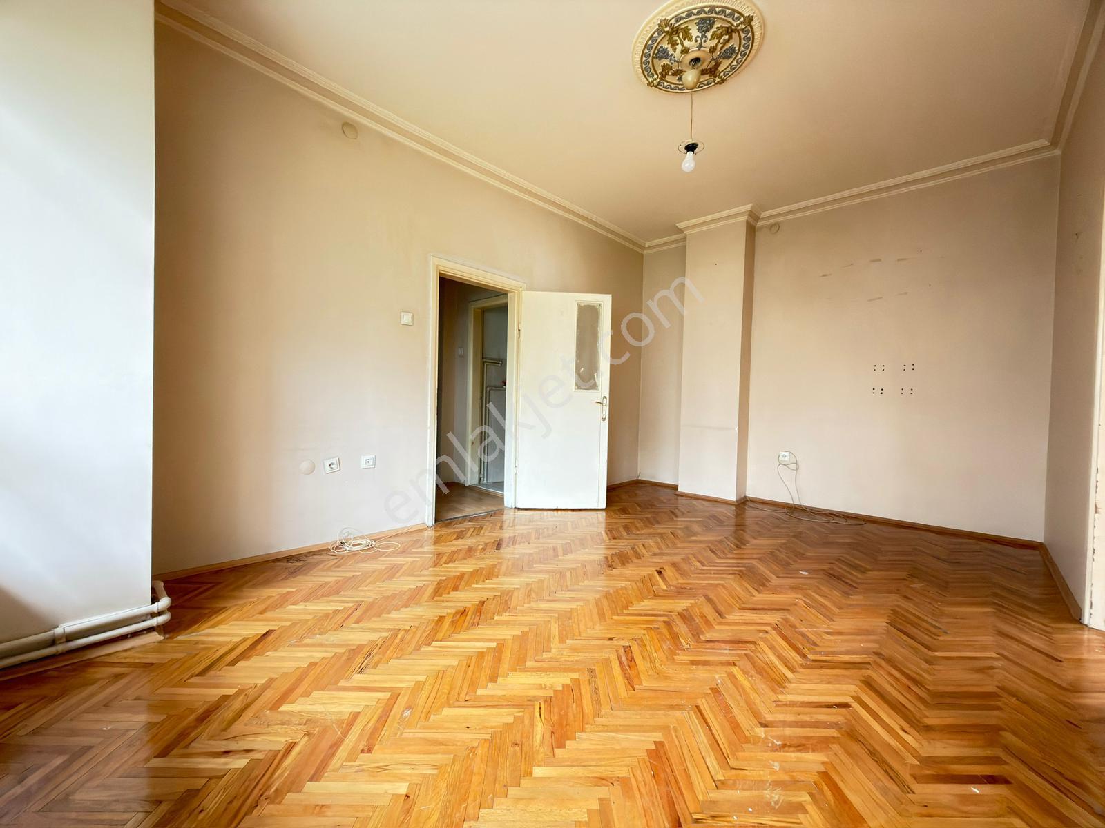 Etlik Hast. Bölgesi Yakını Kiralık Y.giriş 2+1 Balkonlu 90m2 Net - Görsel 18