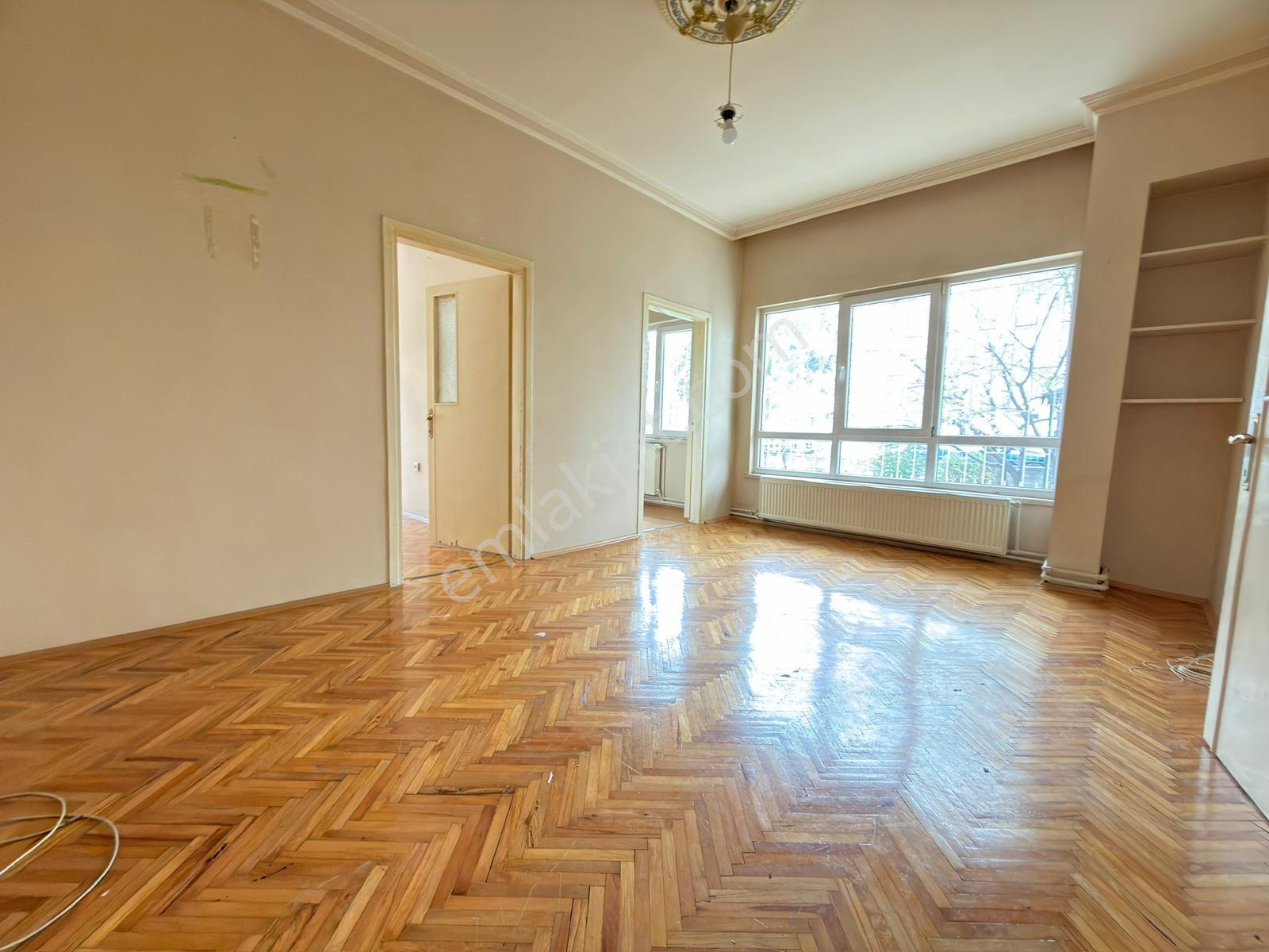 Etlik Hast. Bölgesi Yakını Kiralık Y.giriş 2+1 Balkonlu 90m2 Net - Görsel 24