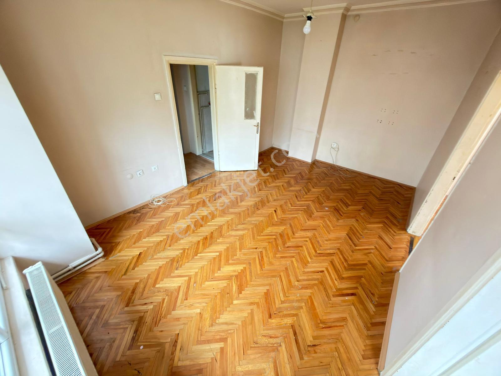 Etlik Hast. Bölgesi Yakını Kiralık Y.giriş 2+1 Balkonlu 90m2 Net - Görsel 20