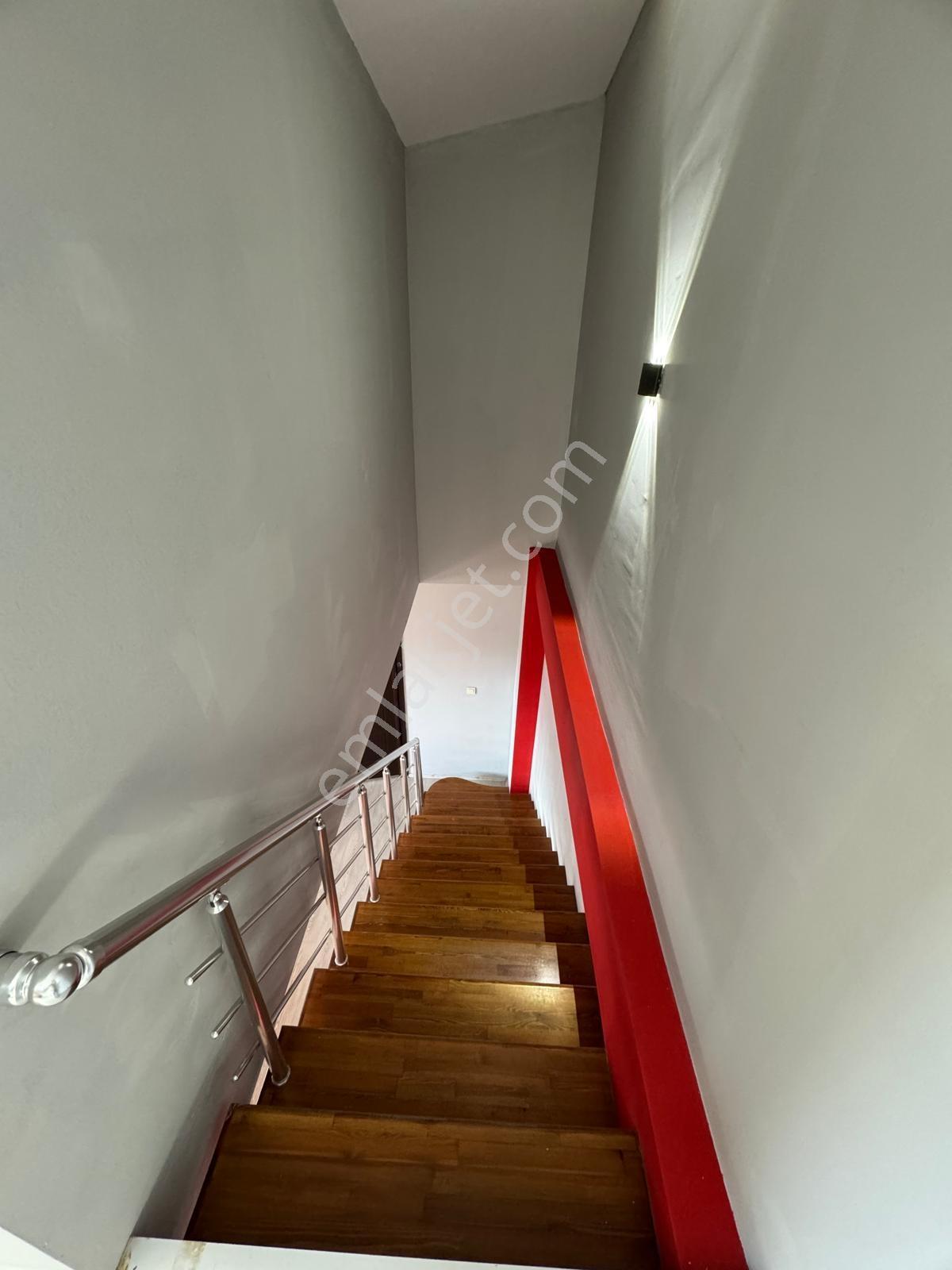 Emek Emlaktan-körfez Huzur İş Merkezinde Satılık Ofis İş-505 - Görsel 6