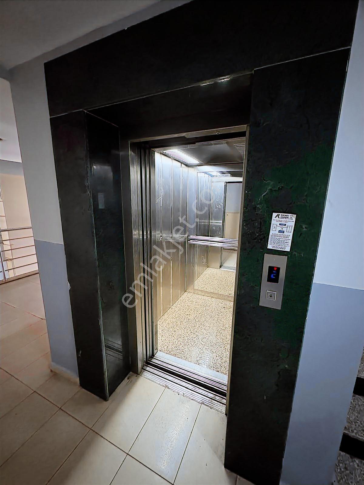 Emek Emlaktan-körfez Huzur İş Merkezinde Satılık Ofis İş-505 - Görsel 4
