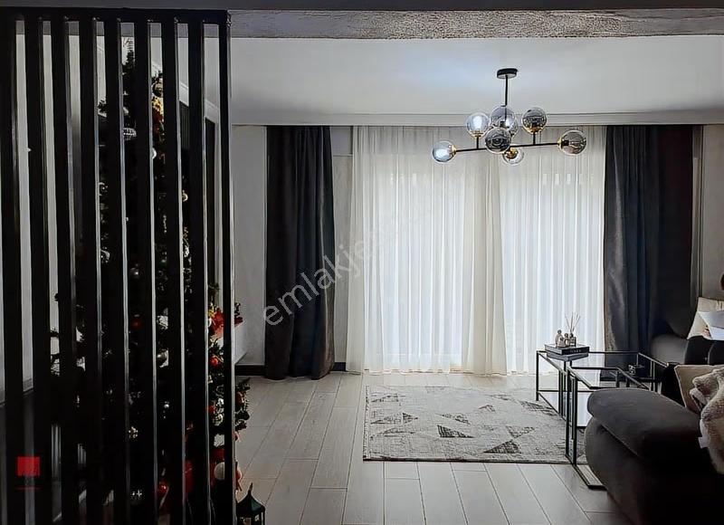 ▓ Liva'dan Kuvaimilliyede 3+2 Site İçerisinde Lüks Villa ▓ - Görsel 22