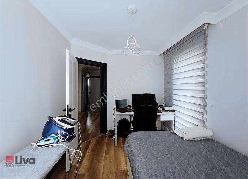 ▓ Liva'dan Kuvaimilliyede 3+2 Site İçerisinde Lüks Villa ▓ - Görsel 14