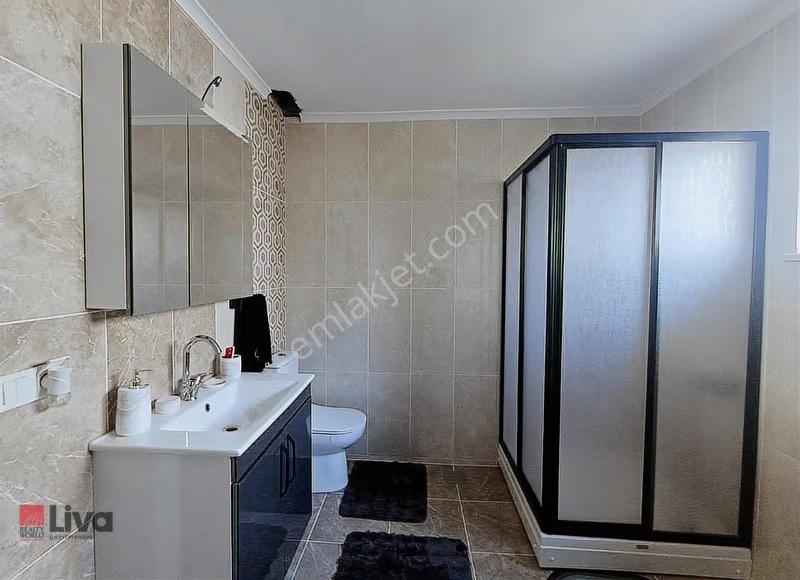 ▓ Liva'dan Kuvaimilliyede 3+2 Site İçerisinde Lüks Villa ▓ - Görsel 17