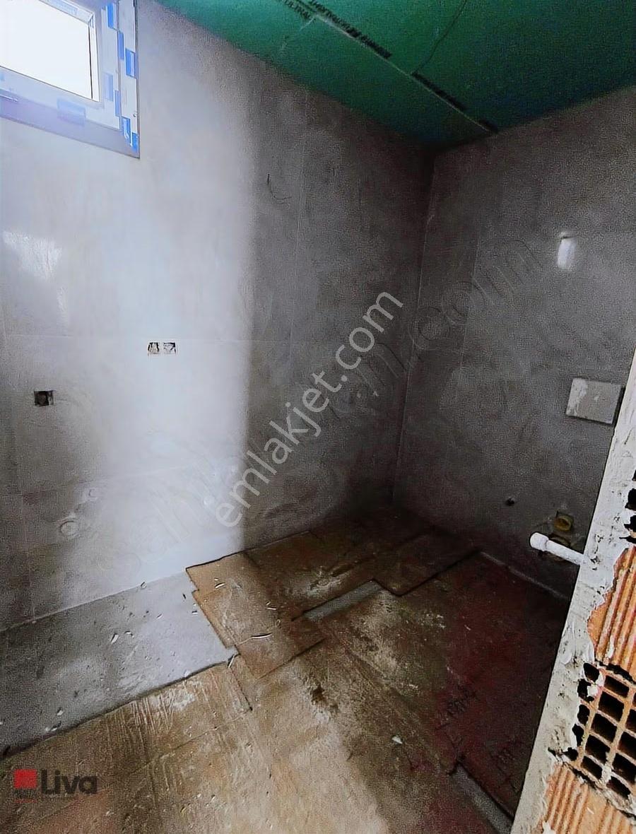 Rw Liva'dan Gömeç'de 130 M² Bahçeli, Modern 2+1 Sıfır Villa - Görsel 21