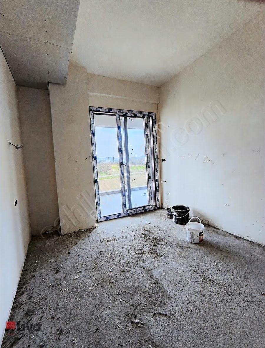 Rw Liva'dan Gömeç'de 130 M² Bahçeli, Modern 2+1 Sıfır Villa - Görsel 2