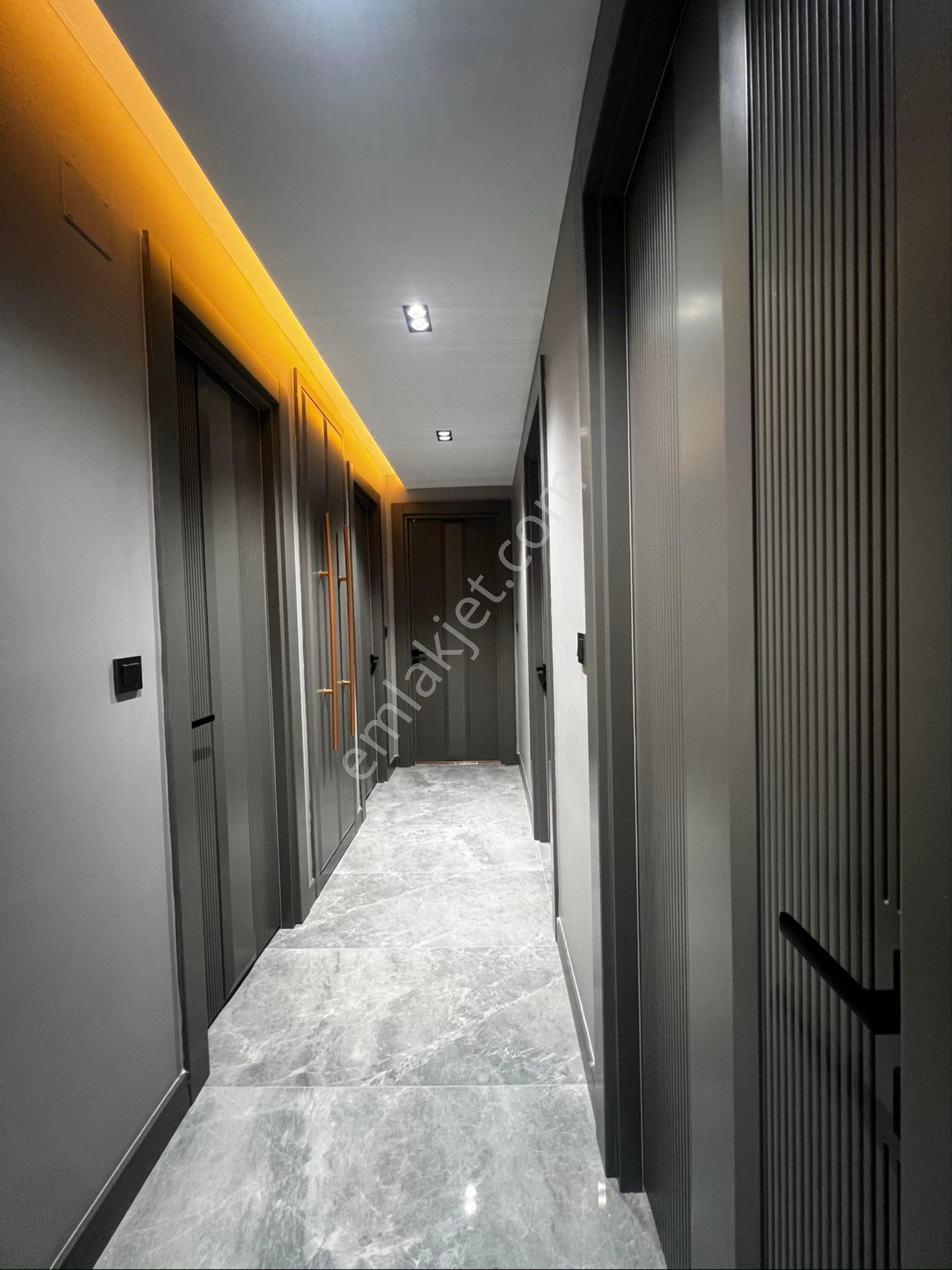 Türkmenbaşı Blv'da Site İçi Havuz Güv.k.otopark 3+1 K.mutfak Ç.banyo G.odalı Ultra Lüx - Görsel 29