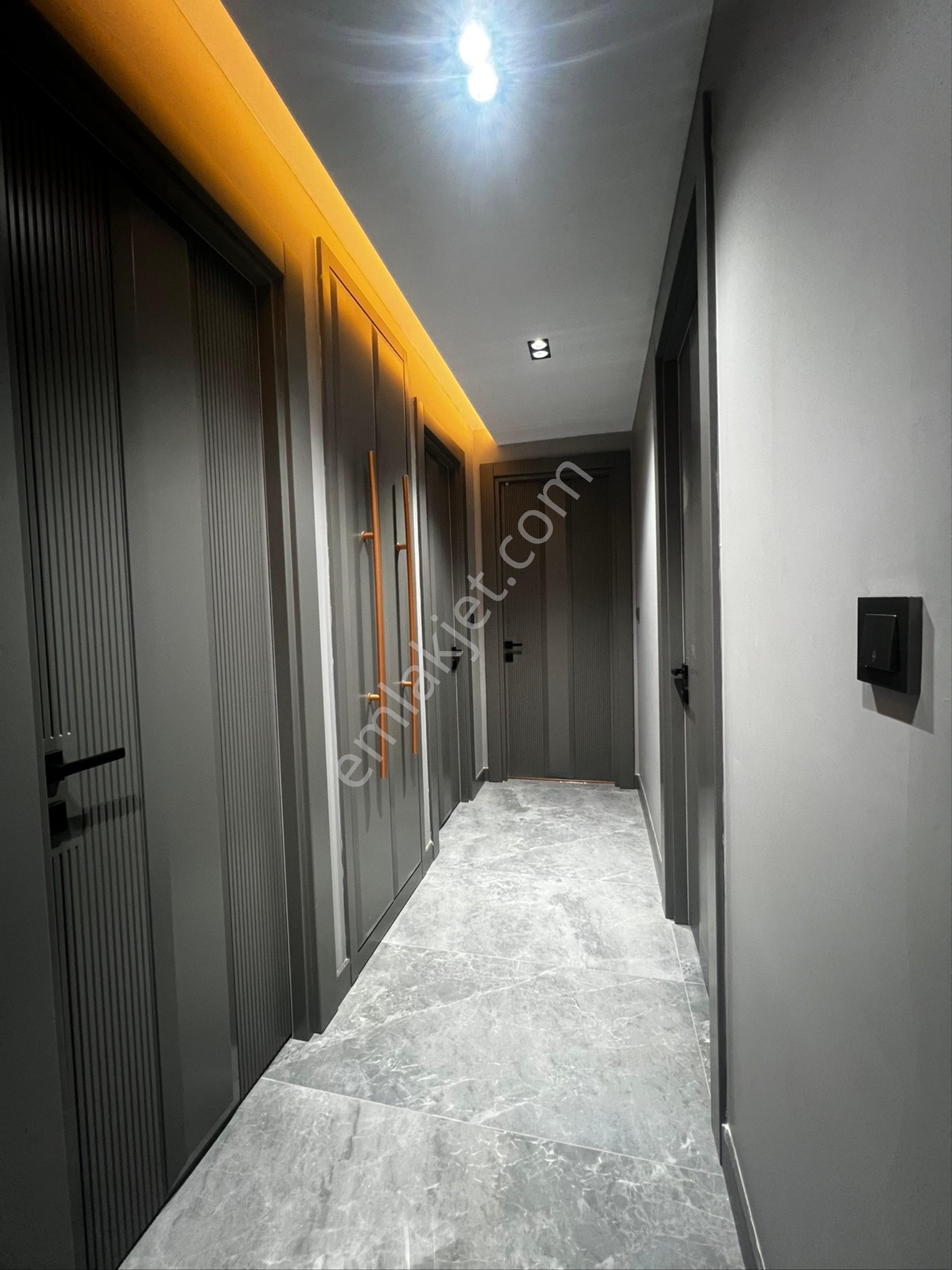 Türkmenbaşı Blv'da Site İçi Havuz Güv.k.otopark 3+1 K.mutfak Ç.banyo G.odalı Ultra Lüx - Görsel 30