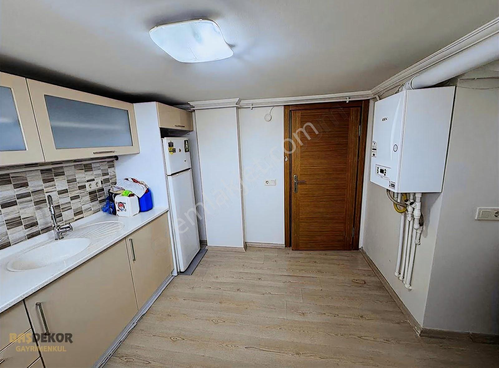 Başdekor Gayrimenkul'den Kiralık Agora Avm Yakını - Görsel 3