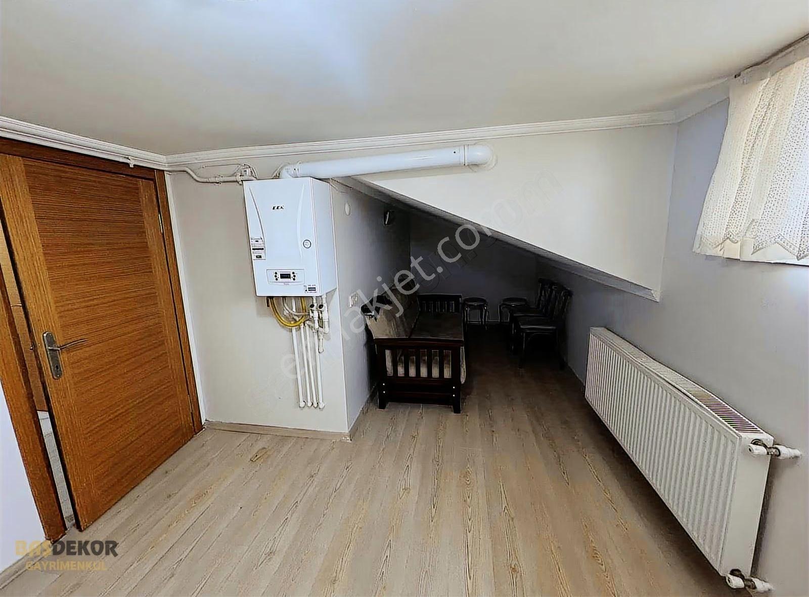 Başdekor Gayrimenkul'den Kiralık Agora Avm Yakını - Görsel 7