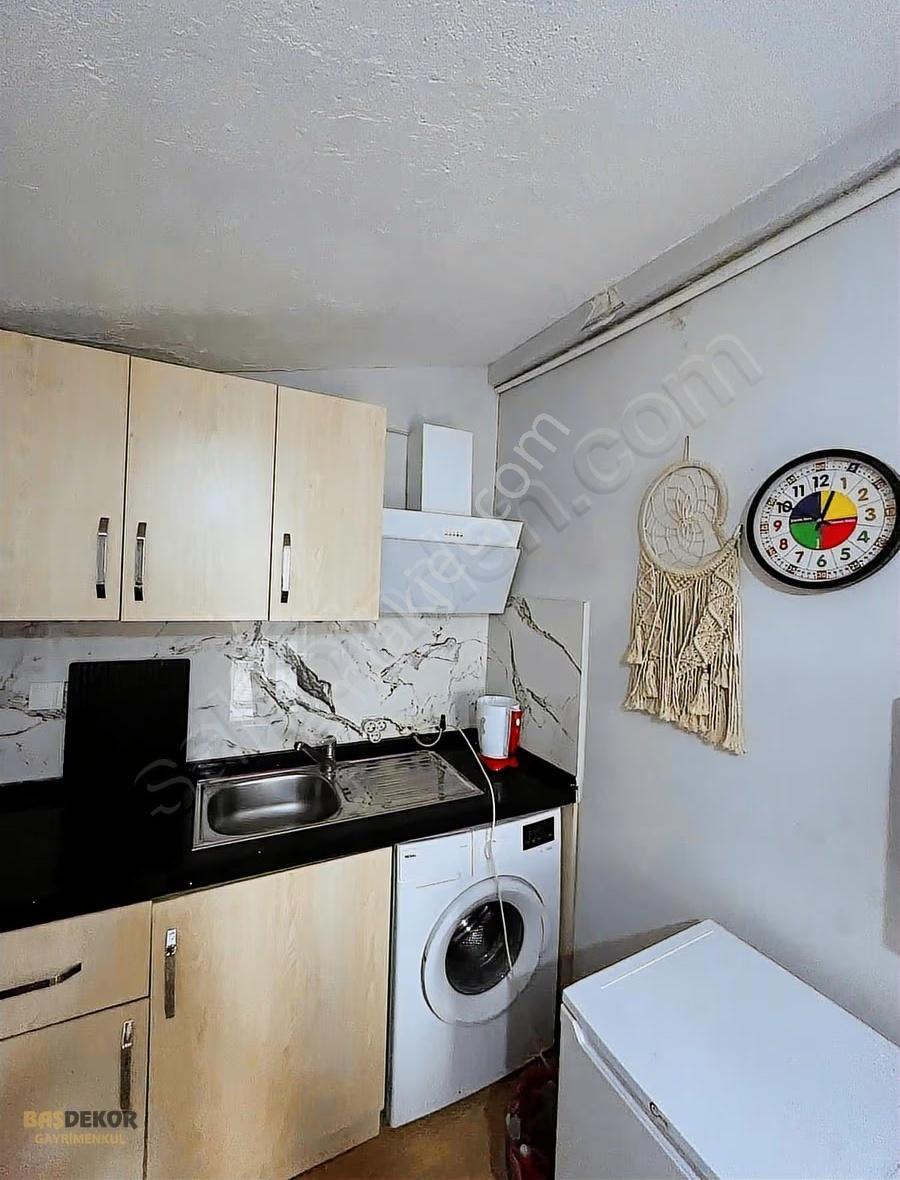 Başdekor Gayrimenkul'den Kiralık Eşyalı 1+0 Stüdyo Mavi Durakta - Görsel 22