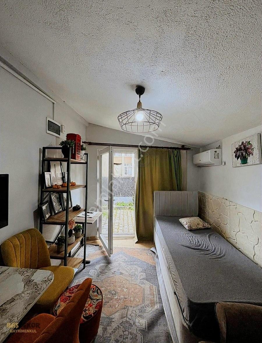 Başdekor Gayrimenkul'den Kiralık Eşyalı 1+0 Stüdyo Mavi Durakta - Görsel 23
