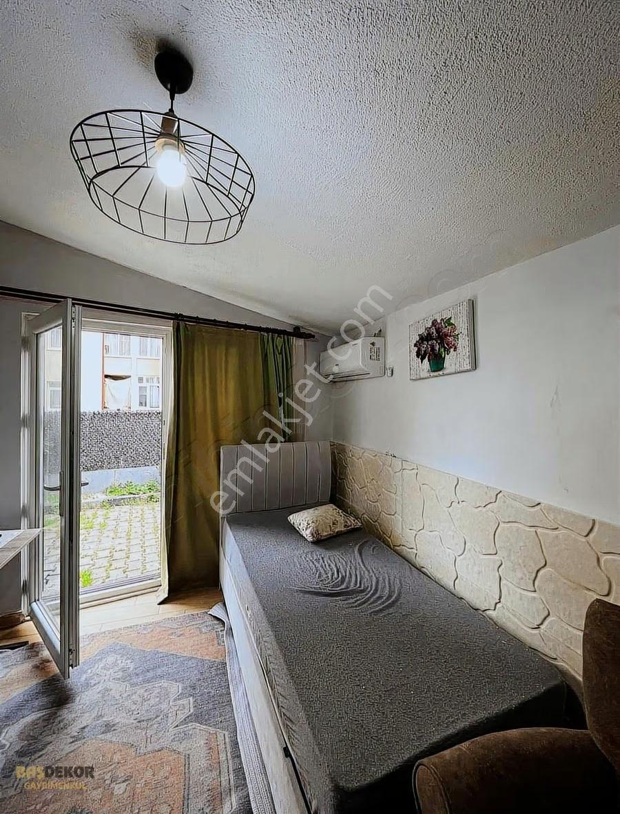 Başdekor Gayrimenkul'den Kiralık Eşyalı 1+0 Stüdyo Mavi Durakta - Görsel 24
