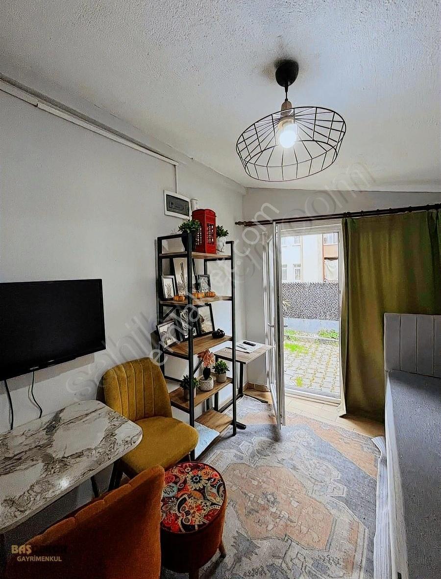 Başdekor Gayrimenkul'den Kiralık Eşyalı 1+0 Stüdyo Mavi Durakta - Görsel 12
