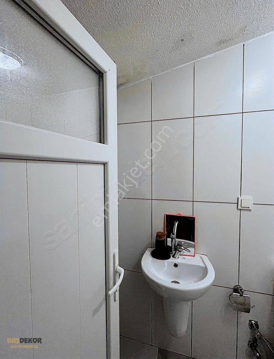 Başdekor Gayrimenkul'den Kiralık Eşyalı 1+0 Stüdyo Mavi Durakta - Görsel 28