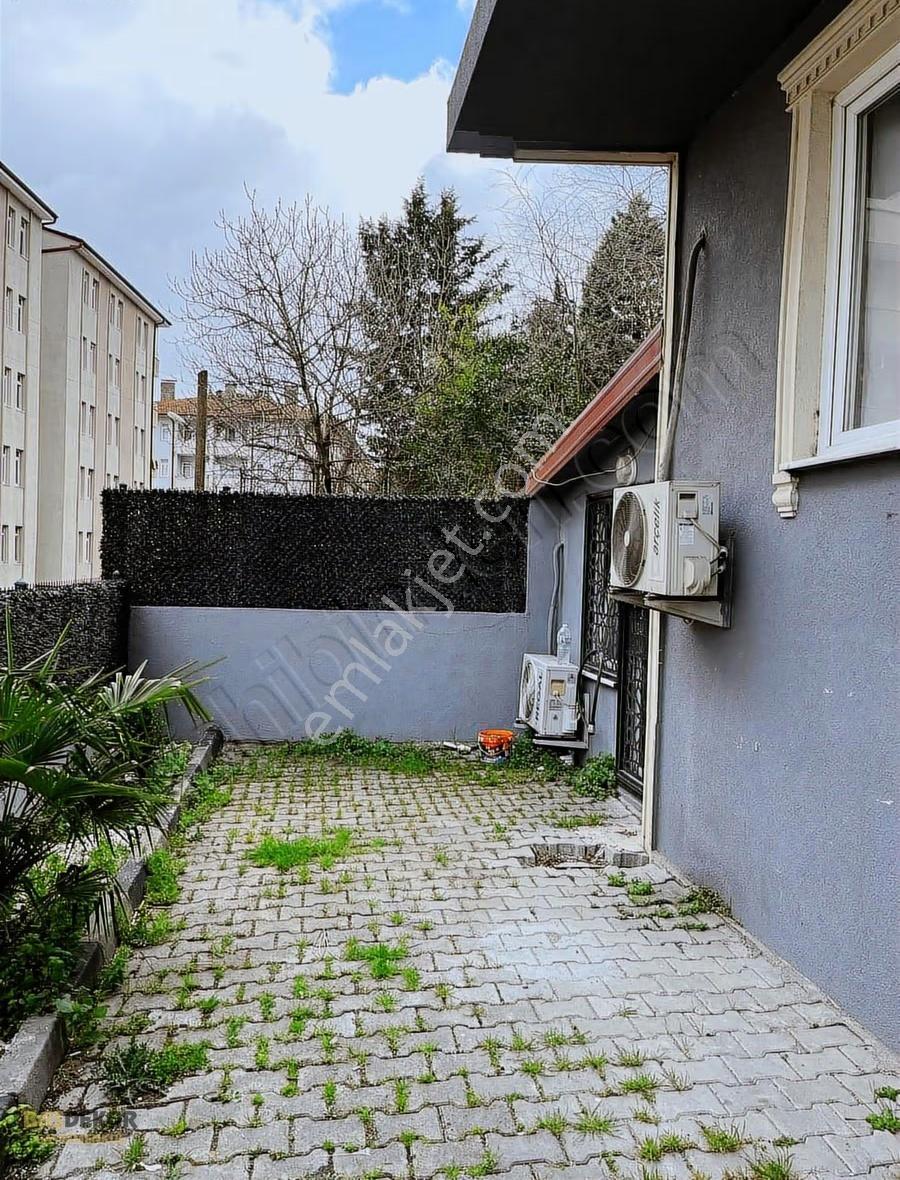 Başdekor Gayrimenkul'den Kiralık Eşyalı 1+0 Stüdyo Mavi Durakta - Görsel 15