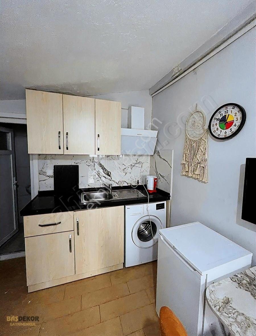 Başdekor Gayrimenkul'den Kiralık Eşyalı 1+0 Stüdyo Mavi Durakta - Görsel 20