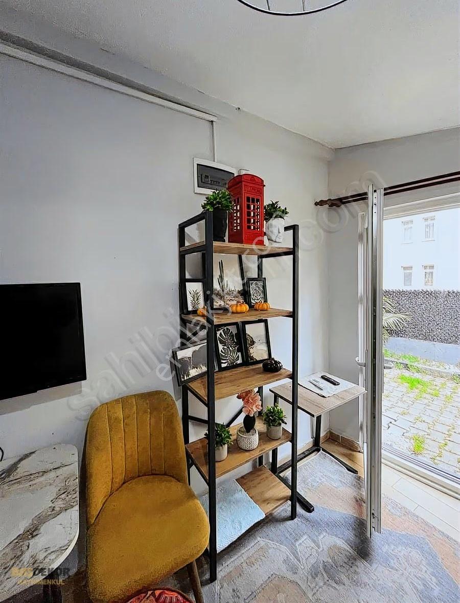 Başdekor Gayrimenkul'den Kiralık Eşyalı 1+0 Stüdyo Mavi Durakta - Görsel 14
