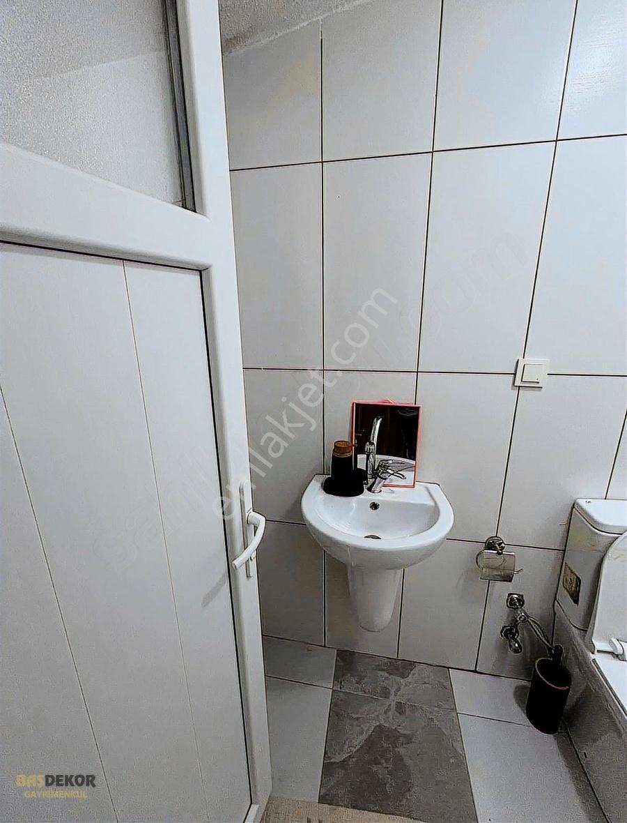 Başdekor Gayrimenkul'den Kiralık Eşyalı 1+0 Stüdyo Mavi Durakta - Görsel 10