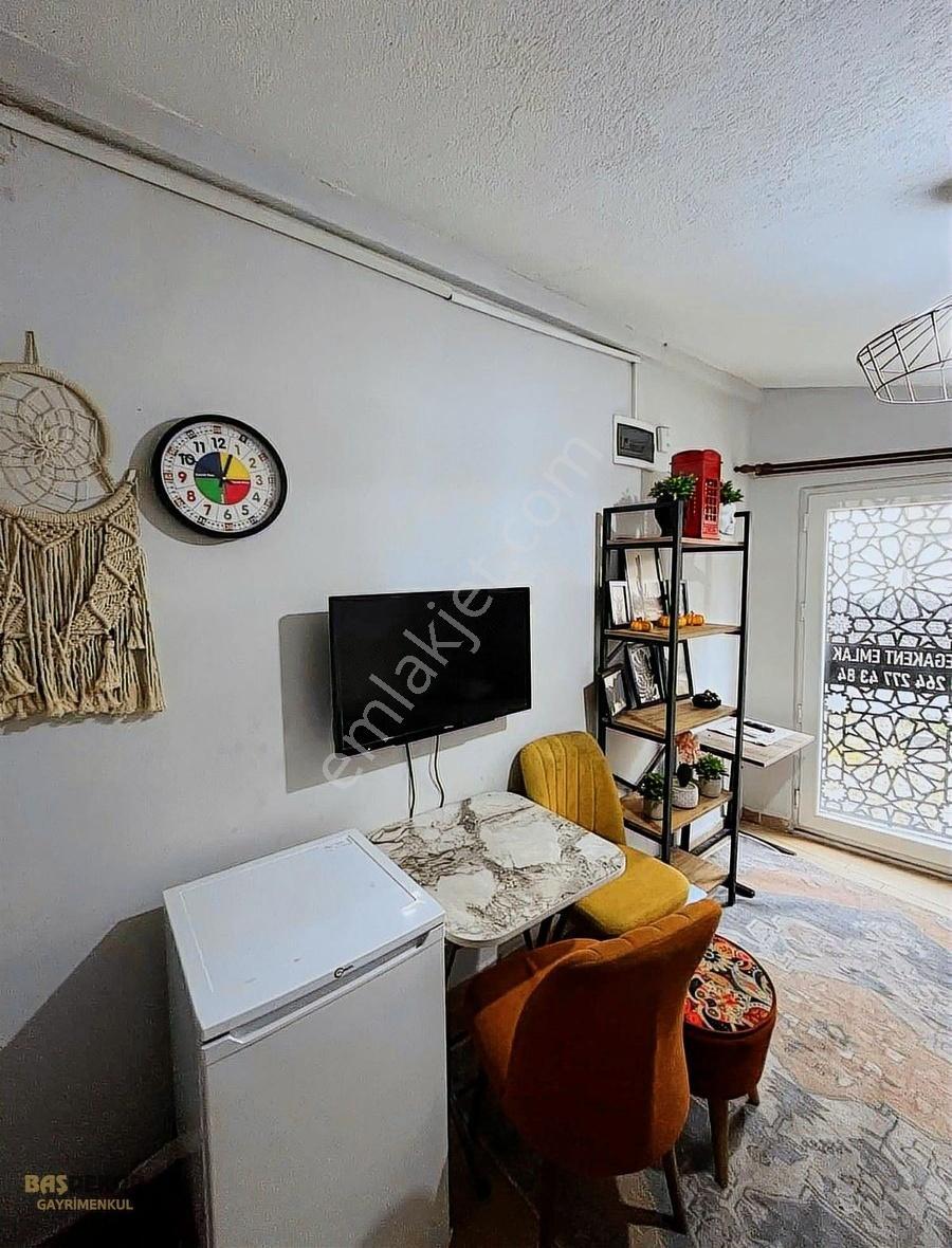 Başdekor Gayrimenkul'den Kiralık Eşyalı 1+0 Stüdyo Mavi Durakta - Görsel 11
