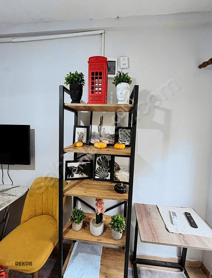Başdekor Gayrimenkul'den Kiralık Eşyalı 1+0 Stüdyo Mavi Durakta - Görsel 27