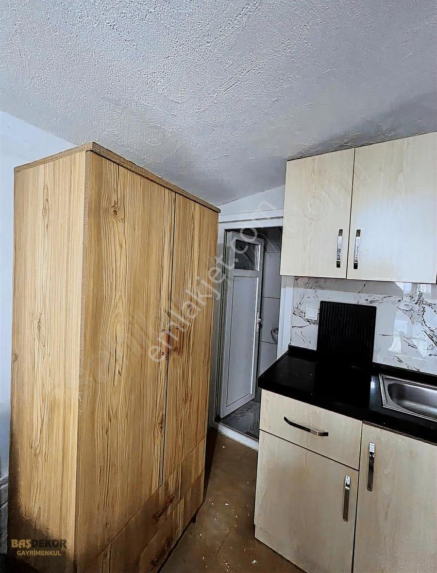 Başdekor Gayrimenkul'den Kiralık Eşyalı 1+0 Stüdyo Mavi Durakta - Görsel 19
