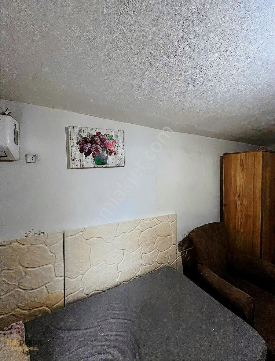 Başdekor Gayrimenkul'den Kiralık Eşyalı 1+0 Stüdyo Mavi Durakta - Görsel 3