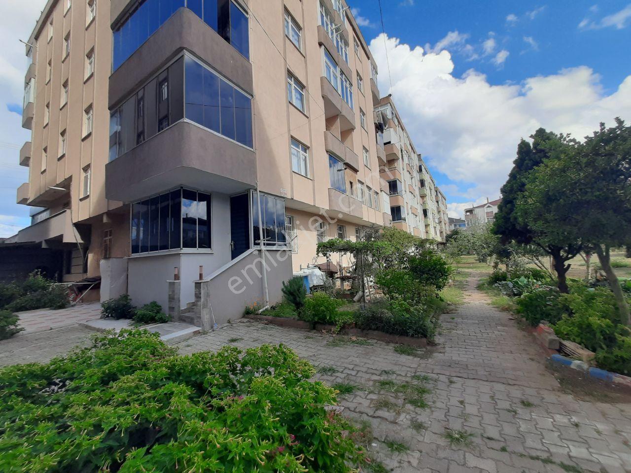 Karasu Kuzey İnşaatten Denize Sıfır 1+1 Satılık Daire - Görsel 16