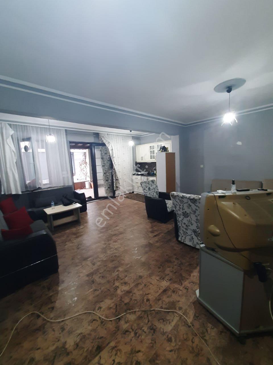 Karasu Kuzey İnşaatten Denize Sıfır 1+1 Satılık Daire - Görsel 14