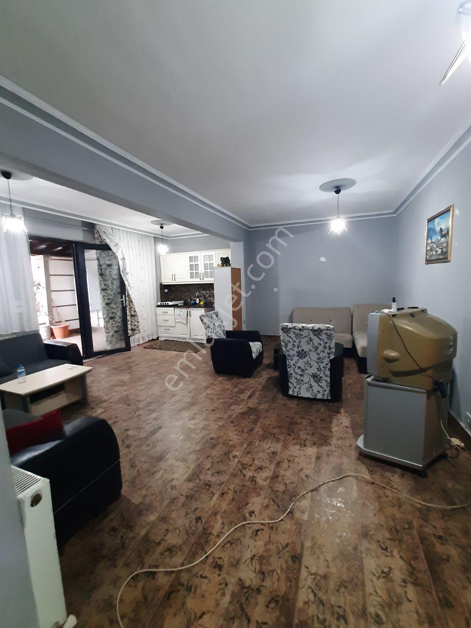 Karasu Kuzey İnşaatten Denize Sıfır 1+1 Satılık Daire - Görsel 8