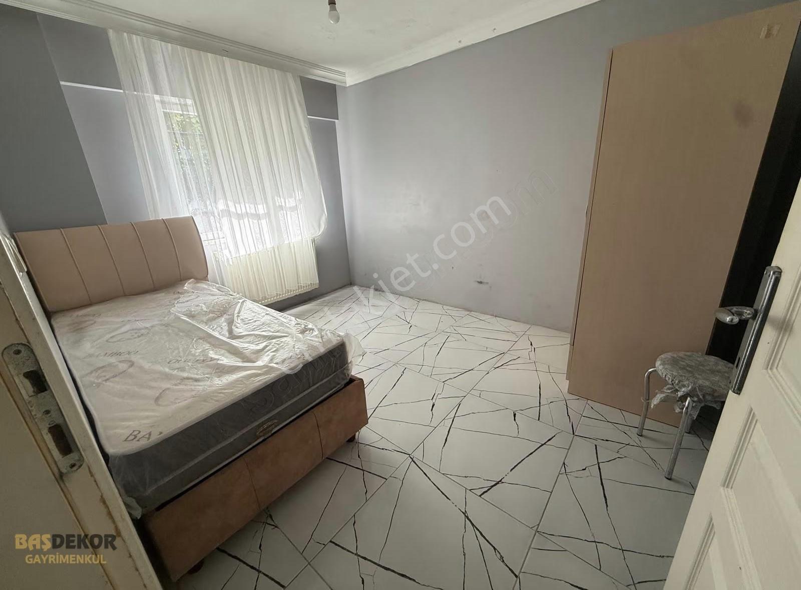 Başdekor Gayrimenkul'den Satılık 2+1 Eşyalı Daire - Görsel 7
