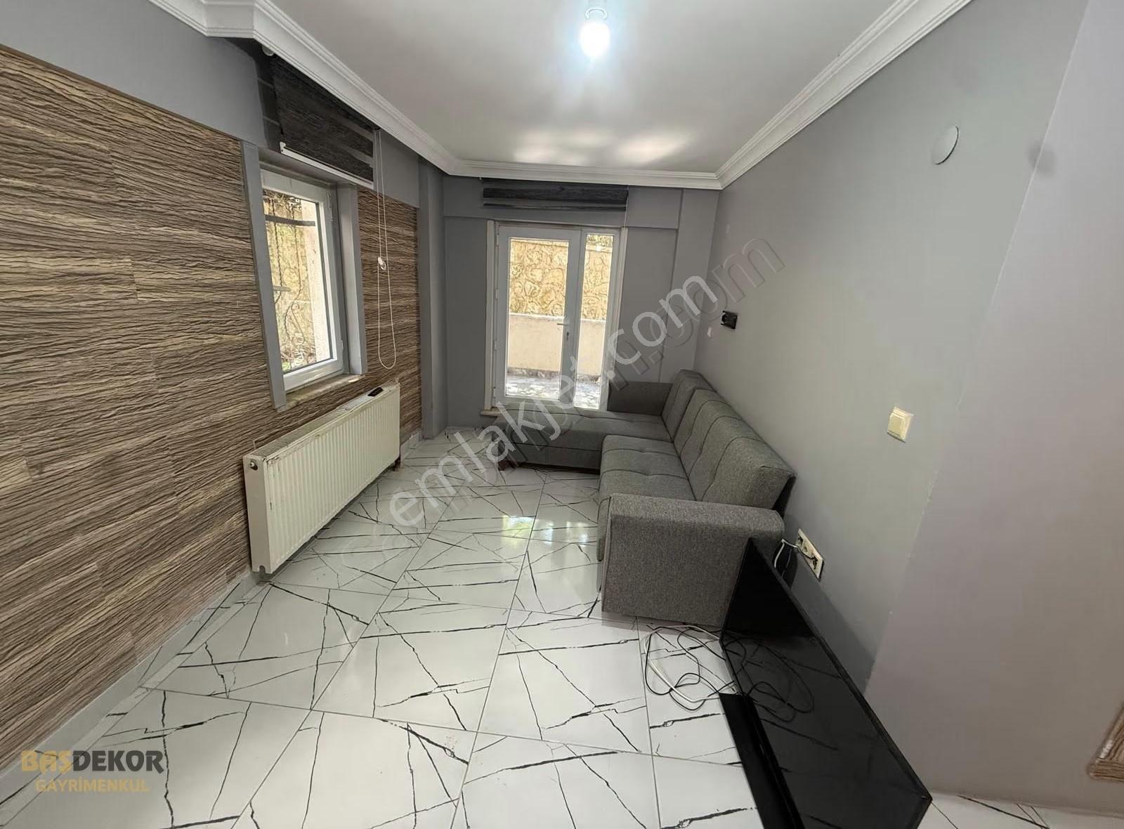 Başdekor Gayrimenkul'den Satılık 2+1 Eşyalı Daire - Görsel 5