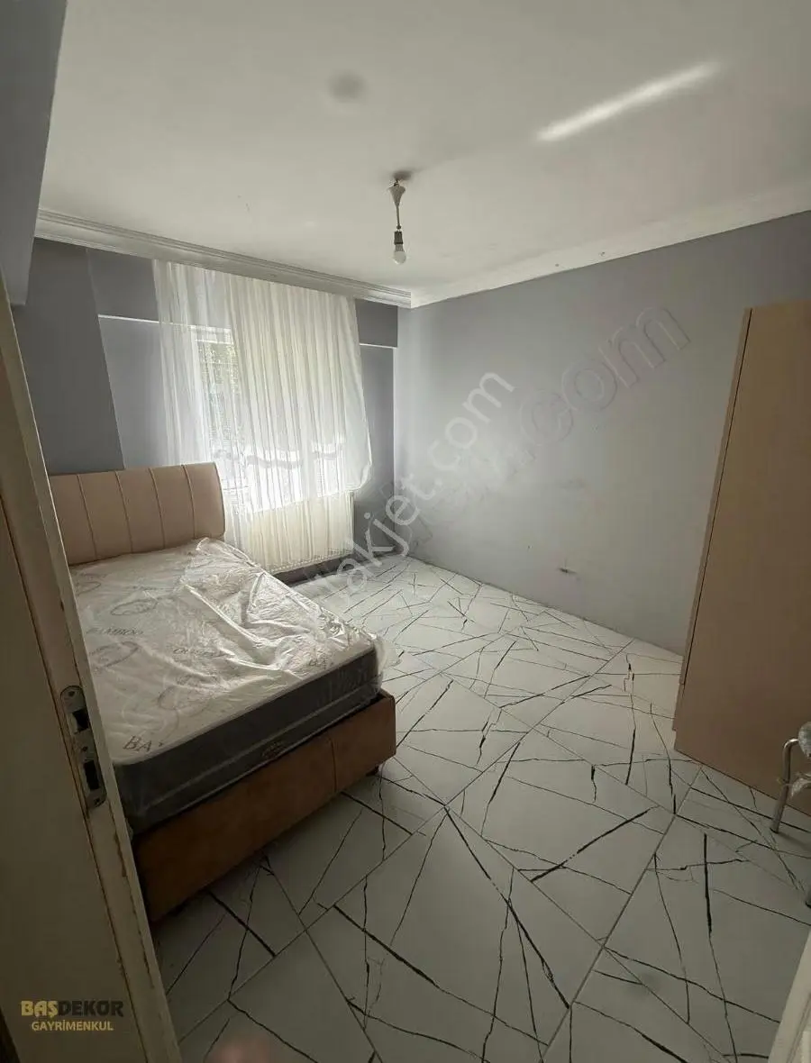 Başdekor Gayrimenkul'den Satılık 2+1 Eşyalı Daire - Görsel 4