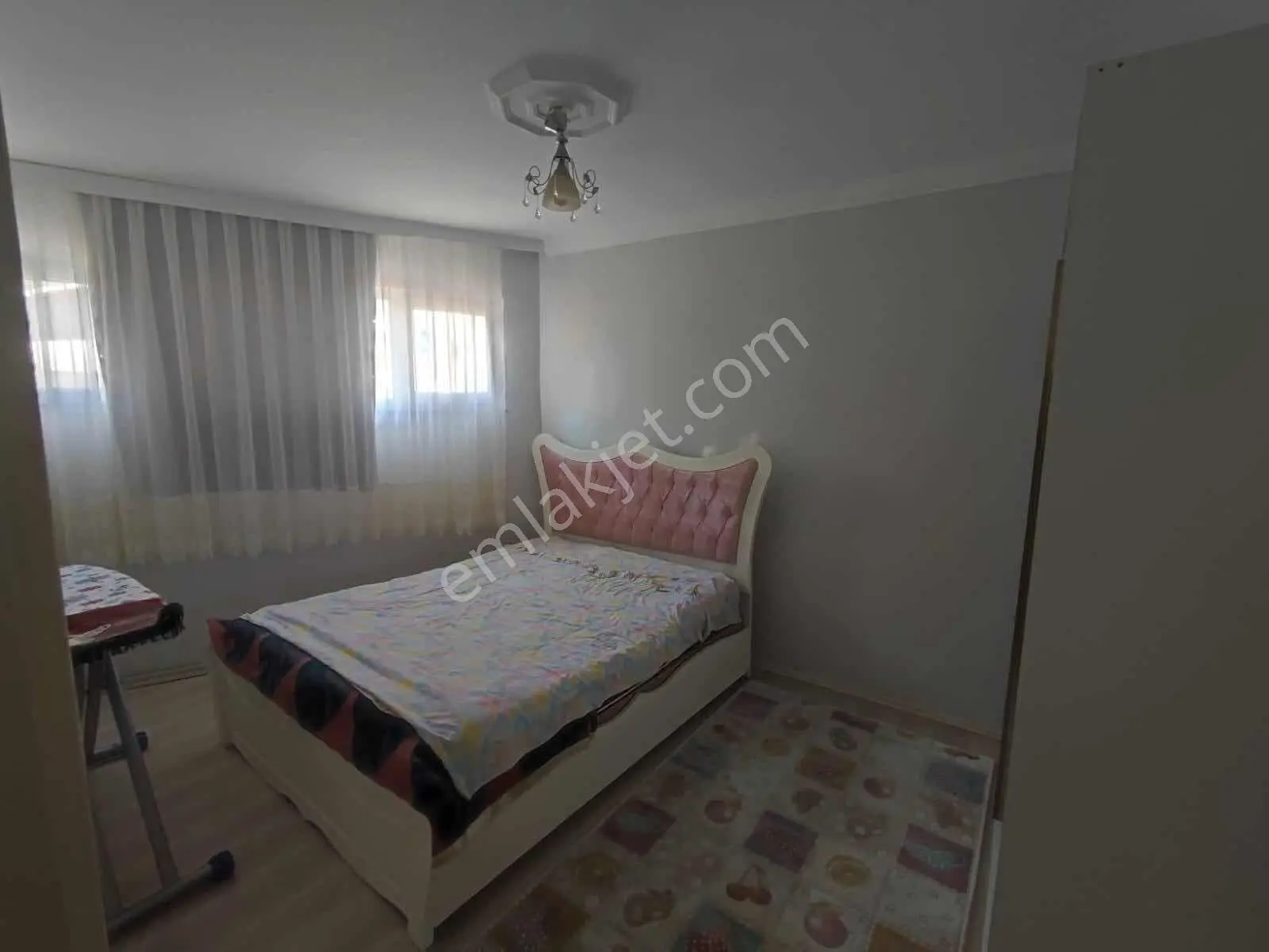 Gölcük Ulaşlı'da Bekara Uygun Kiralık Daire - Görsel 8