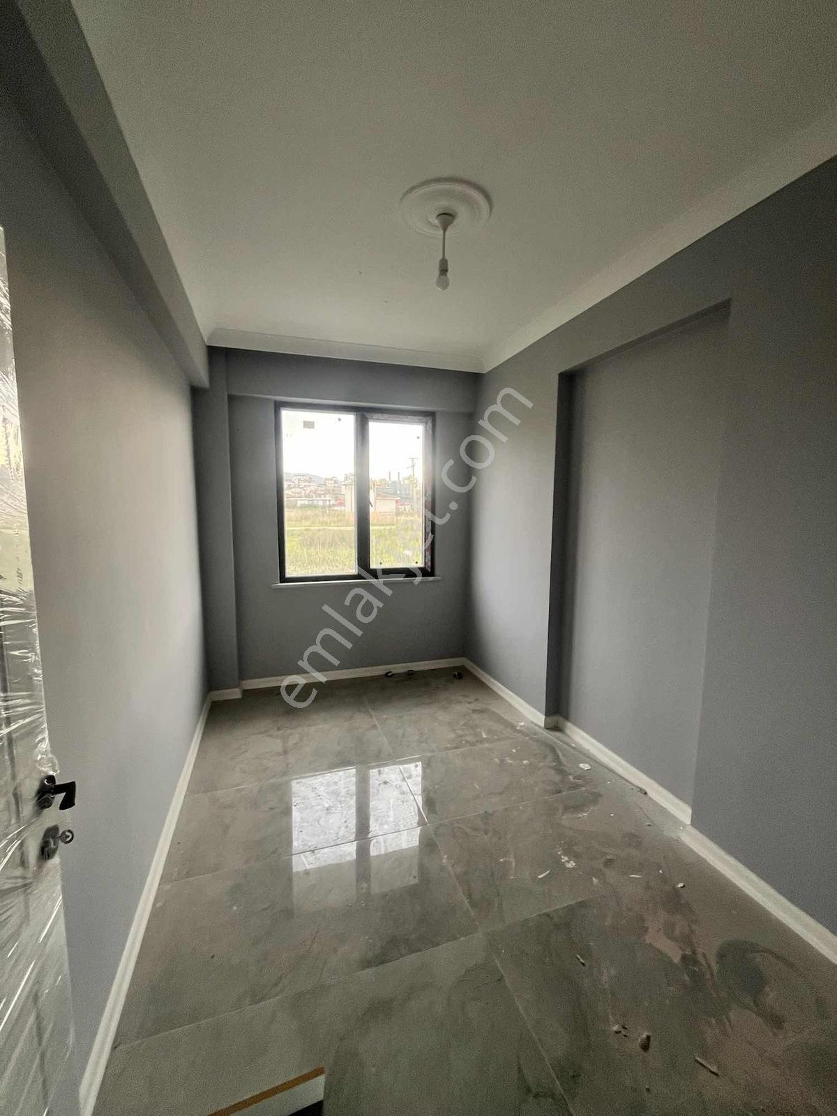Çiftlikköy Siteler Mahallesi 2+1 Yüksek Giriş - Görsel 14