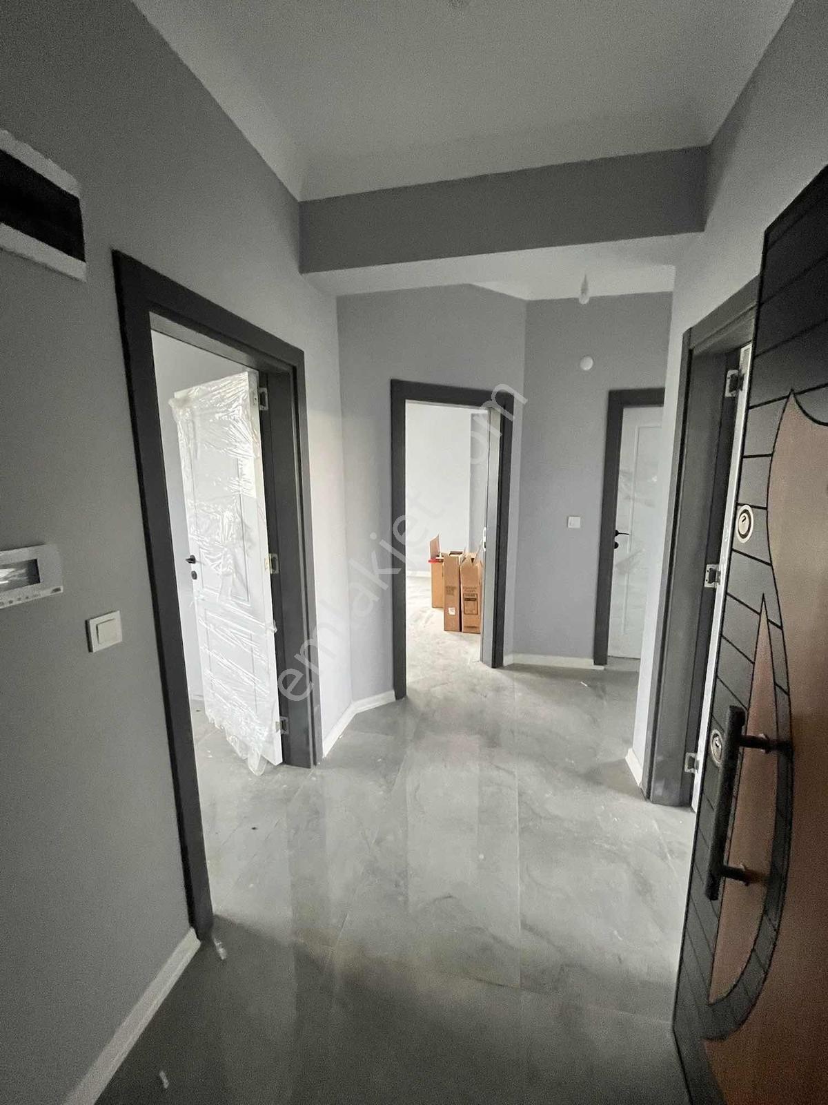 Çiftlikköy Siteler Mahallesi 2+1 Yüksek Giriş - Görsel 4