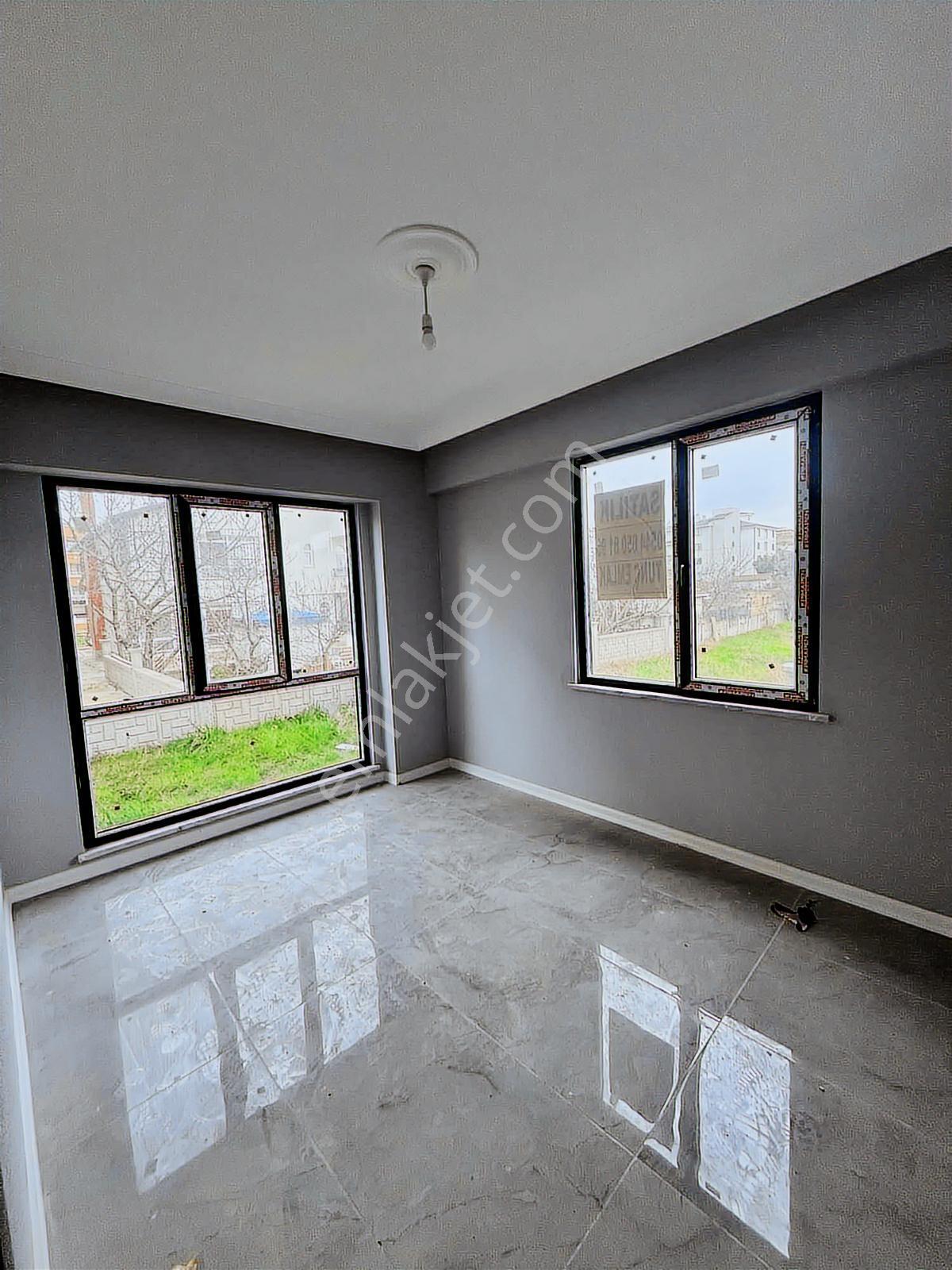 Çiftlikköy Siteler Mahallesi 2+1 Yüksek Giriş - Görsel 13